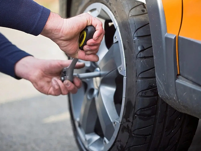 Tire Replacement Service in Brooklyn