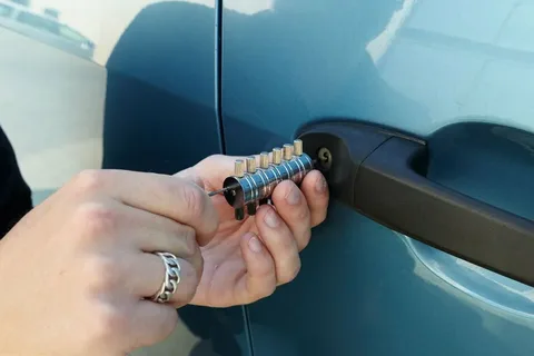 Car Lockout Service