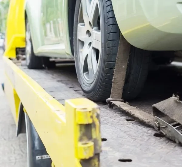 How Our Brooklyn Towing Service Works